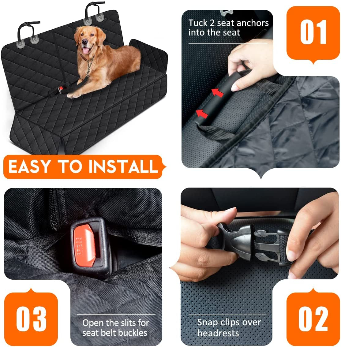 PetSafe Cover