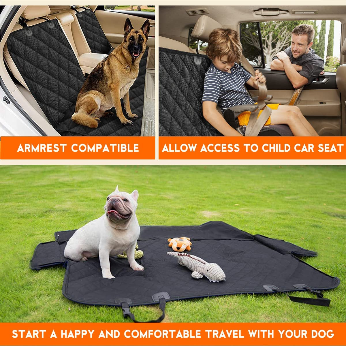 PetSafe Cover